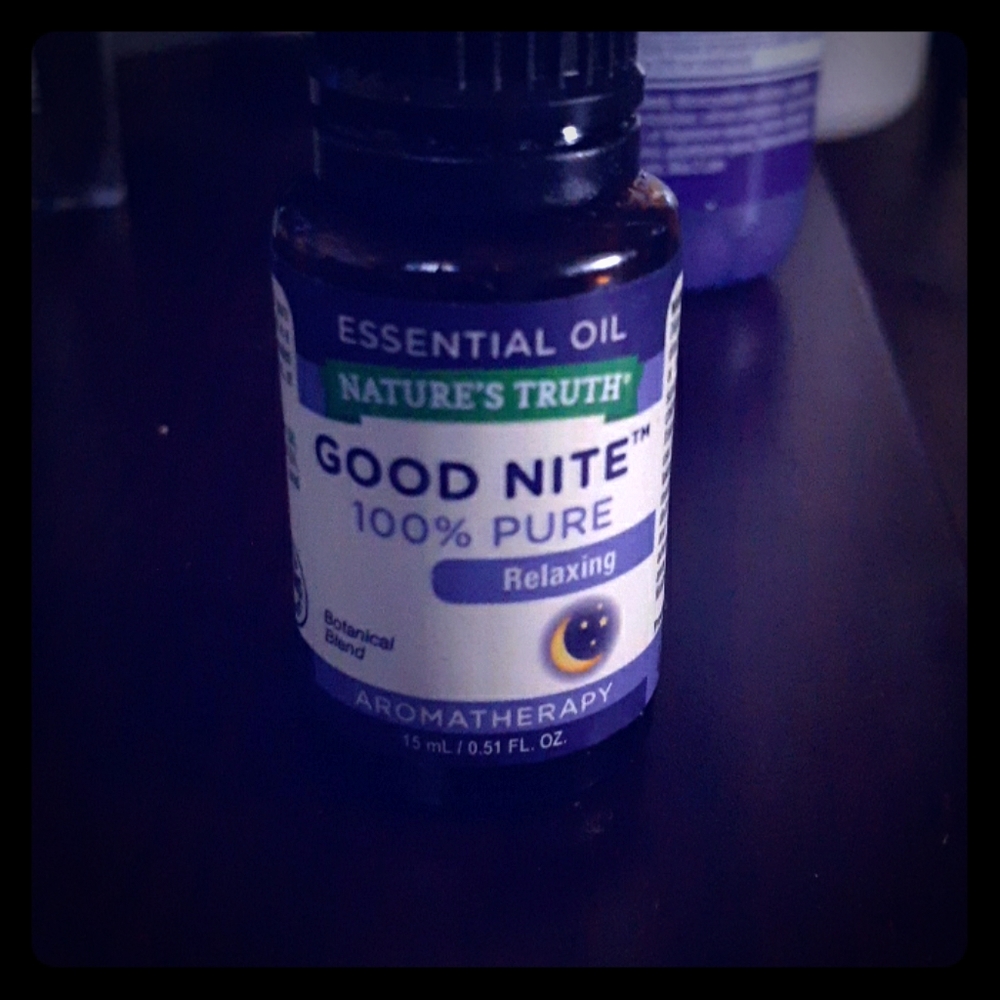 Lavender Aromatherapy